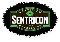 certified sentricon specialist logo