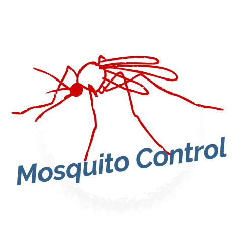 mosquito control icon