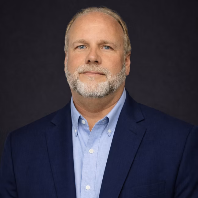 Norman Louviere, ACE, PHE, CFPM