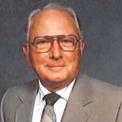 Gordon Redd, Sr.