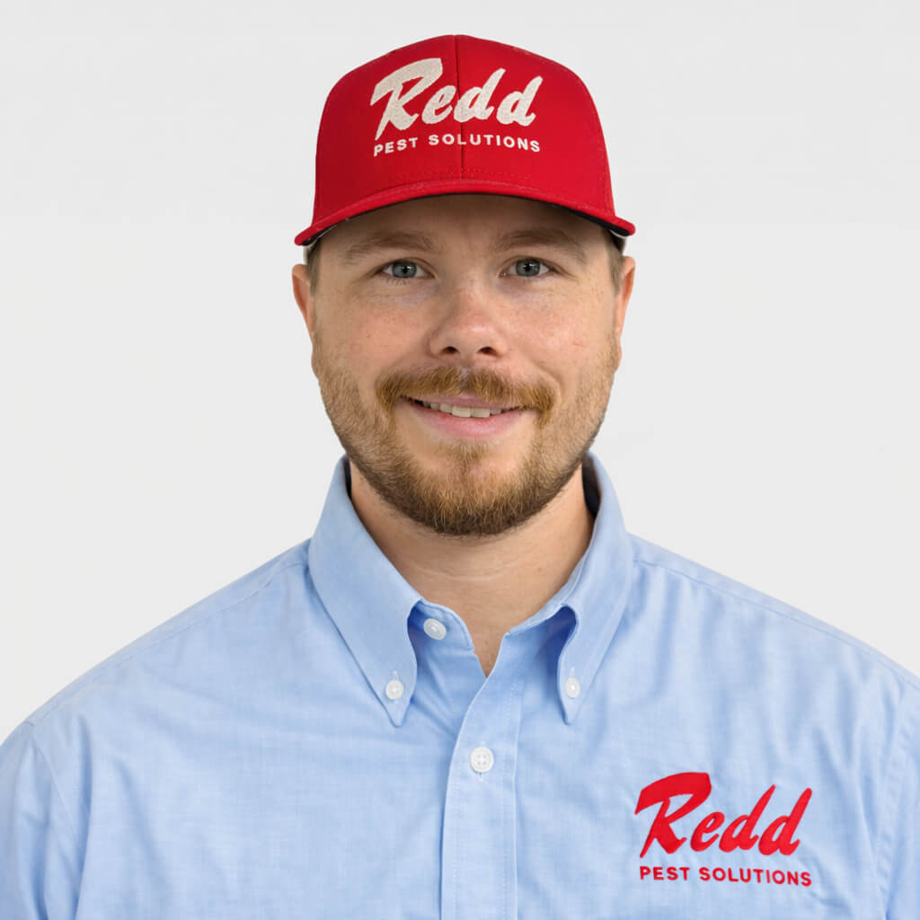 Braden Strickland