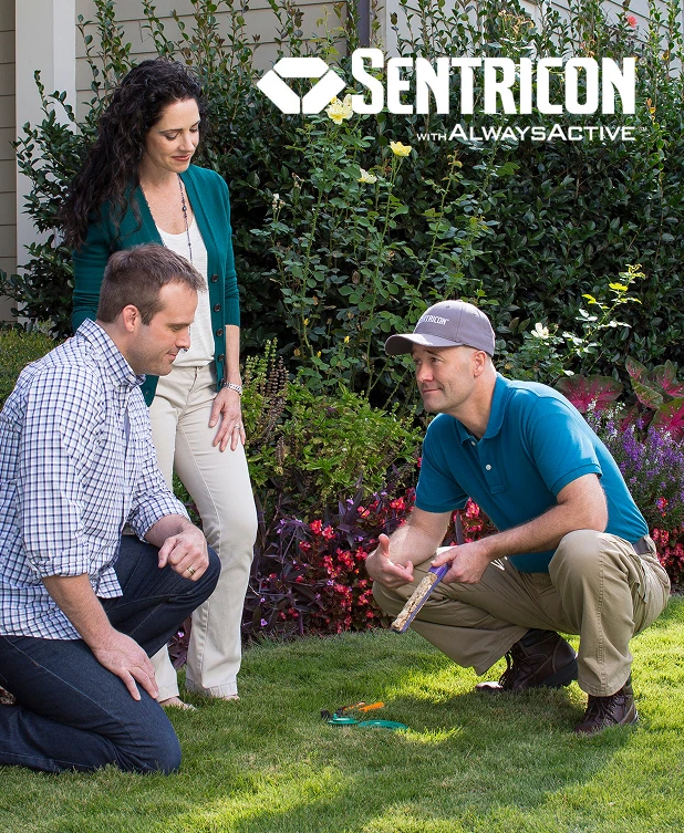 sentricon