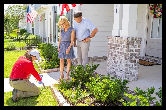 Redd Pest Solutions Residential services