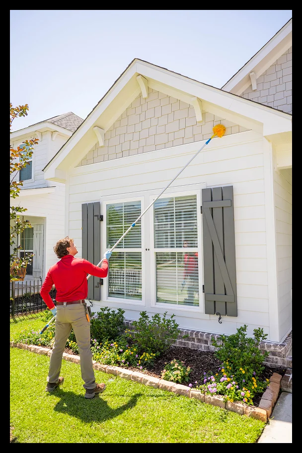 Redd Pest Solutions residential services